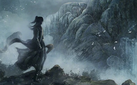 Дорама Путь Бессмертного бесплатно