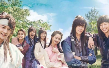 Дорама Хваран бесплатно