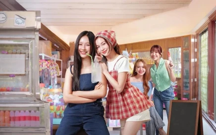 Дорама Продуктовый магазин Ван бесплатно