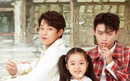 Дорама Останься со мной бесплатно