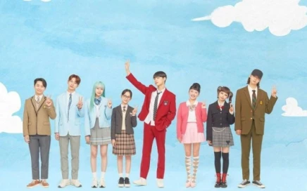 Дорама Прикоснуться к душе бесплатно