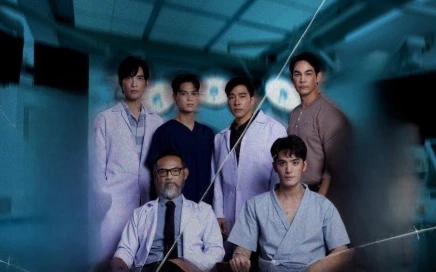 Дорама Мистика в зеркале бесплатно