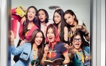 Дорама Безграничная любовь бесплатно