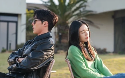 Дорама Не стоило целоваться бесплатно