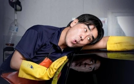 Дорама Идеальная жизнь мистера Кима бесплатно