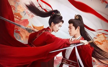 Дорама Битва за любовь бесплатно