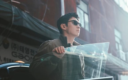 Дорама Такси Делюкс 3 сезон бесплатно