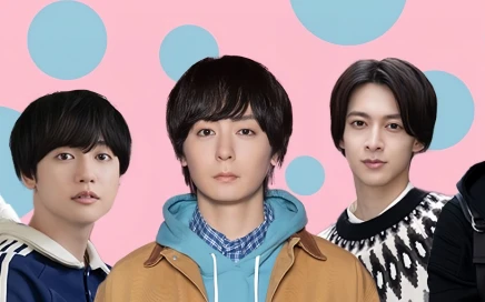 Дорама Мир BL против натурала. Финал бесплатно