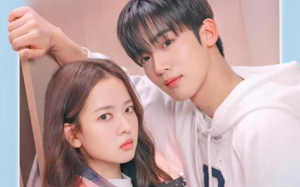 Дорама Четвёртая революция любви бесплатно