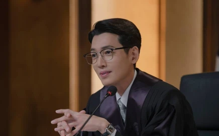 Дорама Про Боно бесплатно