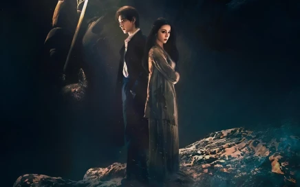 Дорама Любовь на бирюзовой земле бесплатно