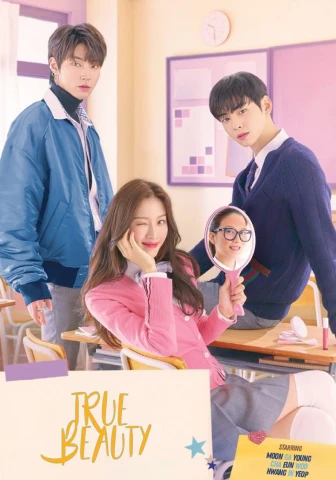 Истинная красота дорама 2020 г.